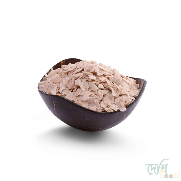 লাল চিড়া (Lal chira)
